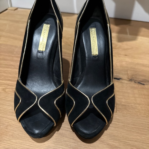 BCBG Heels - Picture 2 of 3